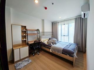 For rent 1 bed condo in Khlong Luang, Pathum Thani
