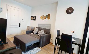For rent 1 bed condo in Khlong Luang, Pathum Thani