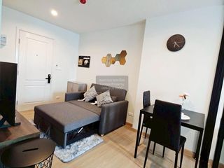 For rent 1 bed condo in Khlong Luang, Pathum Thani