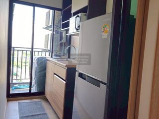 For rent 1 bed condo in Khlong Luang, Pathum Thani