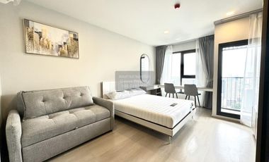 For rent 1 bed condo in Chatuchak, Bangkok