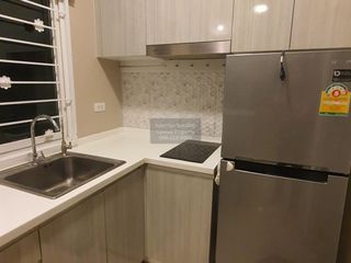 Reihenhaus zur Miete mit 3 Zimmer in Bang Phli, Samut Prakan