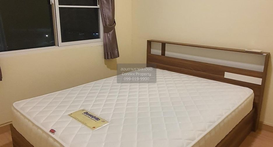 Reihenhaus zur Miete mit 3 Zimmer in Bang Phli, Samut Prakan