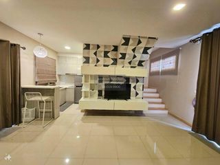 Reihenhaus zur Miete mit 3 Zimmer in Bang Phli, Samut Prakan