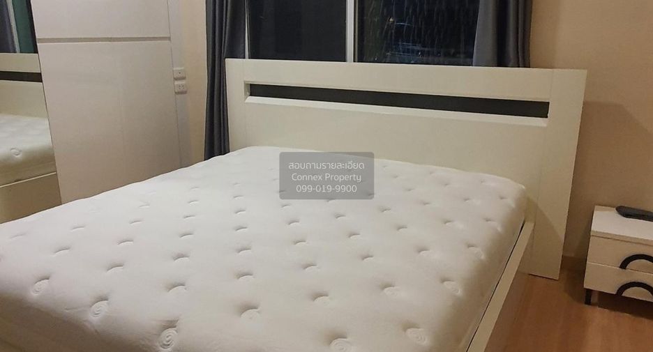 Reihenhaus zur Miete mit 3 Zimmer in Bang Phli, Samut Prakan