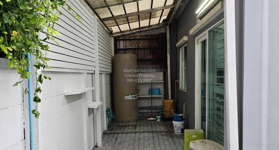 Reihenhaus zur Miete mit 3 Zimmer in Bang Phli, Samut Prakan
