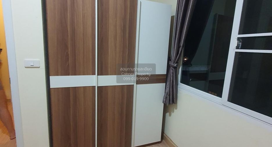 Reihenhaus zur Miete mit 3 Zimmer in Bang Phli, Samut Prakan