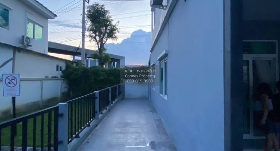 Reihenhaus zur Miete mit 3 Zimmer in Bang Phli, Samut Prakan