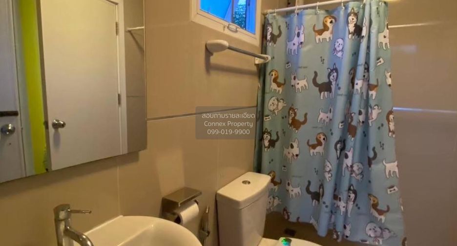 Reihenhaus zur Miete mit 3 Zimmer in Bang Phli, Samut Prakan