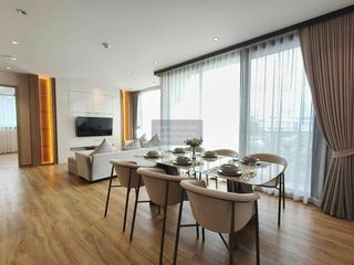 For rent 3 bedrooms condo in Mueang Samut Prakan, Samut Prakan