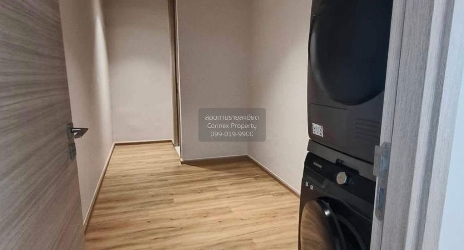 For rent 3 bedrooms condo in Mueang Samut Prakan, Samut Prakan