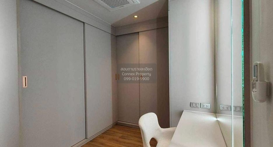 For rent 3 bedrooms condo in Mueang Samut Prakan, Samut Prakan