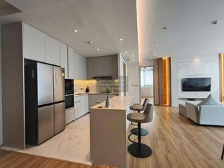For rent 3 bedrooms condo in Mueang Samut Prakan, Samut Prakan