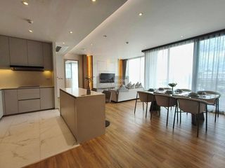 For rent 3 bedrooms condo in Mueang Samut Prakan, Samut Prakan
