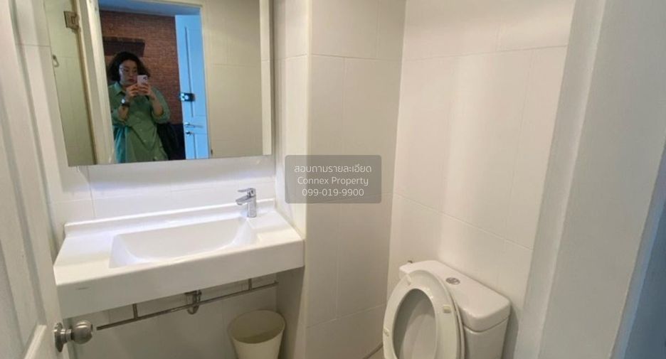 Condo en alquiler de 1 habitaciones en Watthana, Bangkok