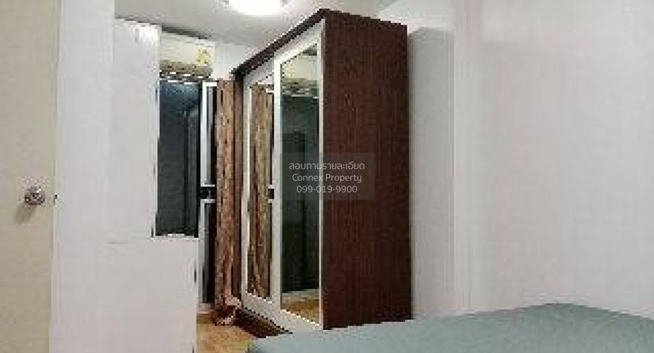 Condo en alquiler de 2 habitaciones en Suan Luang, Bangkok