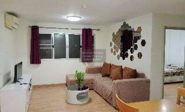 Condo en alquiler de 2 habitaciones en Suan Luang, Bangkok