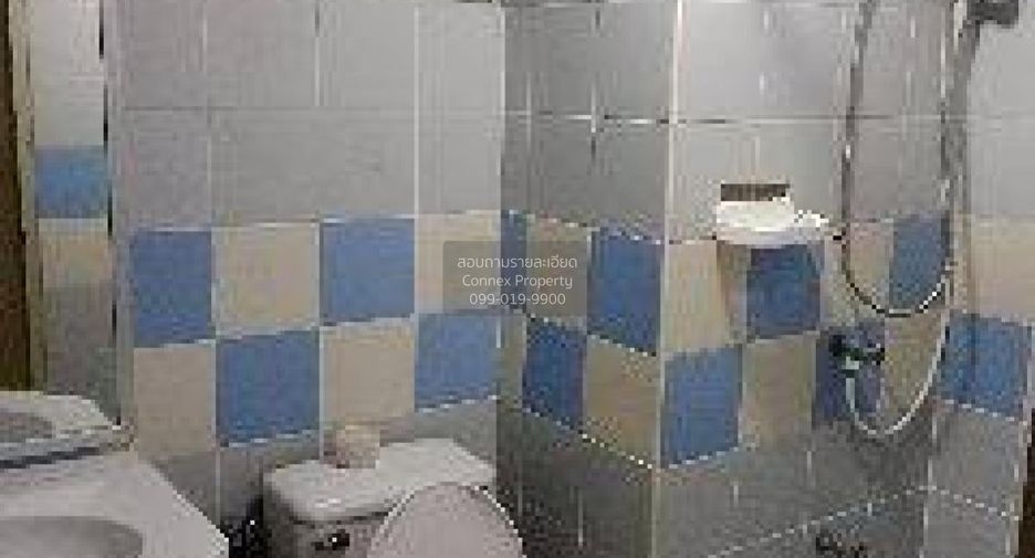 Condo en alquiler de 2 habitaciones en Suan Luang, Bangkok