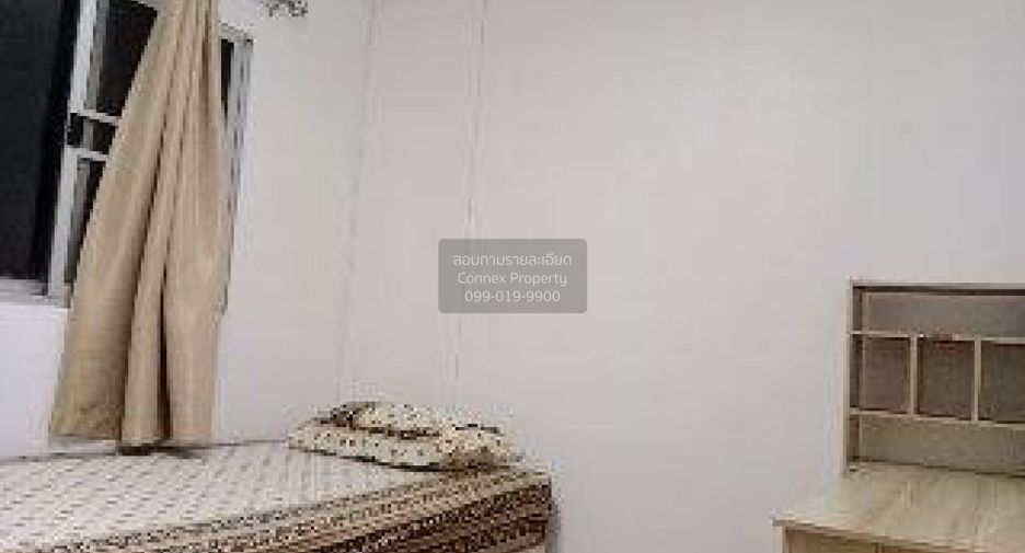 Condo en alquiler de 2 habitaciones en Suan Luang, Bangkok