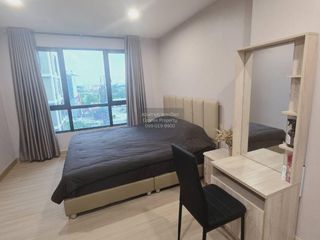 À louer 1 chambre condo à Bang Khen, Bangkok