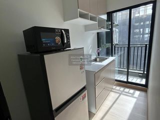 For rent 1 bed condo in Khlong Luang, Pathum Thani