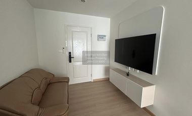 For rent 1 bed condo in Khlong Luang, Pathum Thani