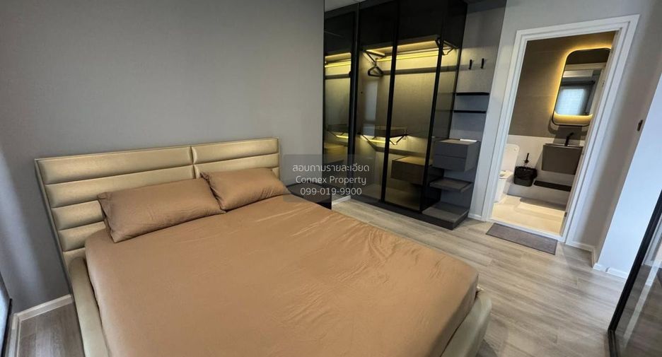 For rent 1 bed condo in Bang Kho Laem, Bangkok