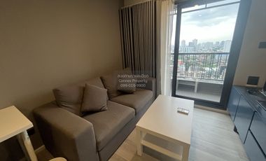 For rent 1 bed condo in Bang Kho Laem, Bangkok