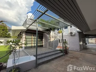 ให้เช่า 5 ห้องนอน บ้านเดี่ยว ใน จตุจักร, กรุงเทพฯ