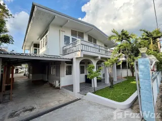 ให้เช่า 5 ห้องนอน บ้านเดี่ยว ใน จตุจักร, กรุงเทพฯ