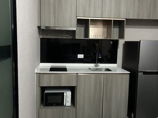 For rent 2 bedrooms condo in Chatuchak, Bangkok