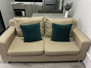 For rent 2 bedrooms condo in Chatuchak, Bangkok
