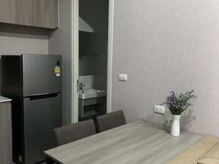 For rent 2 bedrooms condo in Chatuchak, Bangkok