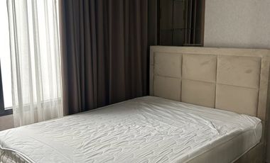 For rent 2 bedrooms condo in Chatuchak, Bangkok