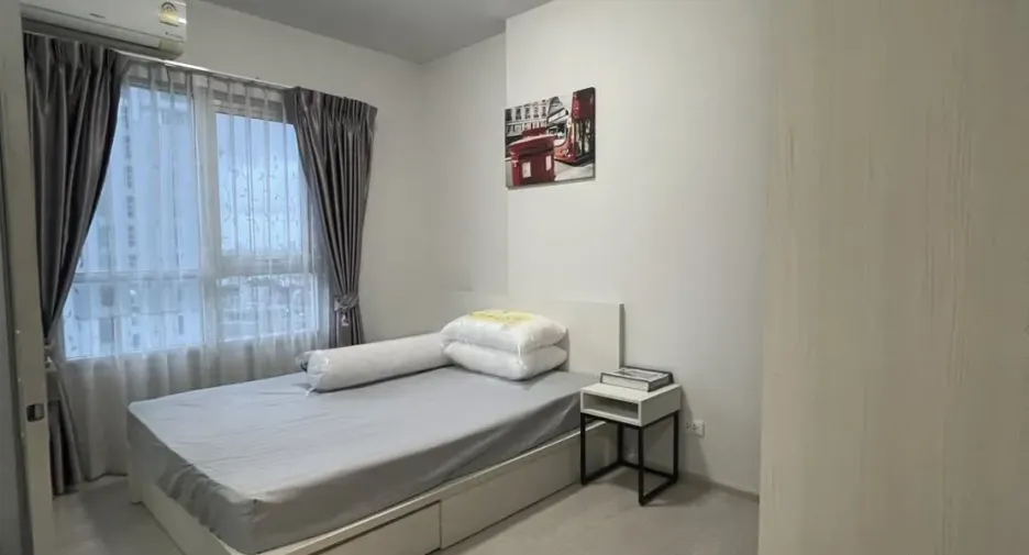 Wohnung zur Miete mit 1 Zimmer in Bang Sue, Bangkok