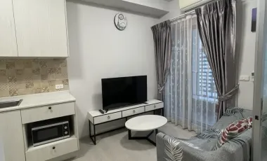 Wohnung zur Miete mit 1 Zimmer in Bang Sue, Bangkok