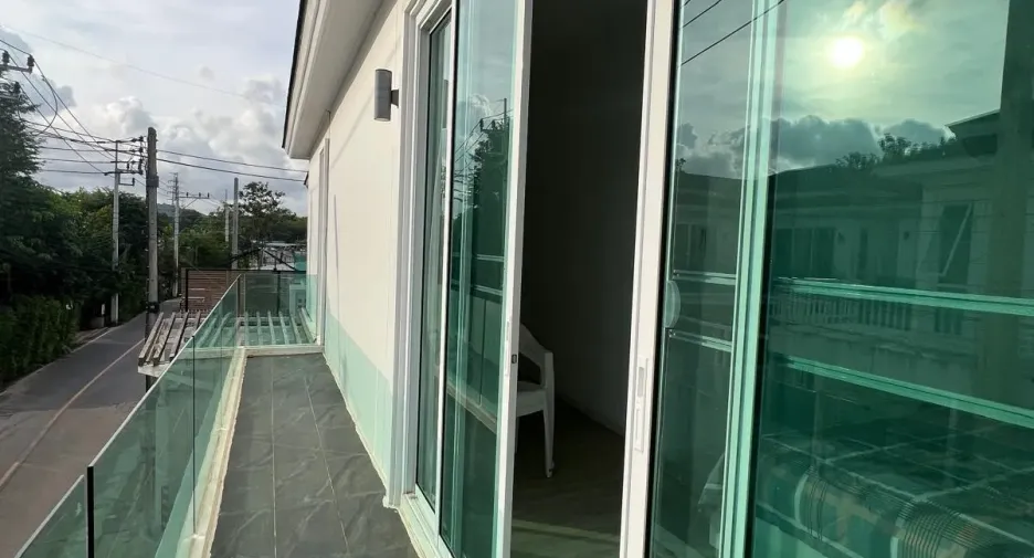 出租 5 卧室 别墅 在 Phuket Town, 普吉