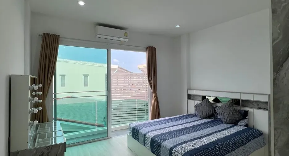 出租 5 卧室 别墅 在 Phuket Town, 普吉
