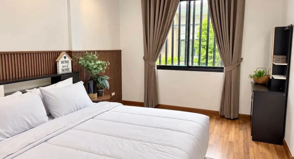 ขาย 3 ห้องนอน บ้านเดี่ยว ใน ศรีราชา, ชลบุรี