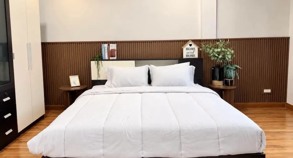 ขาย 3 ห้องนอน บ้านเดี่ยว ใน ศรีราชา, ชลบุรี