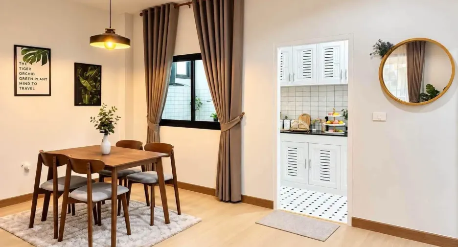 ขาย 3 ห้องนอน บ้านเดี่ยว ใน ศรีราชา, ชลบุรี