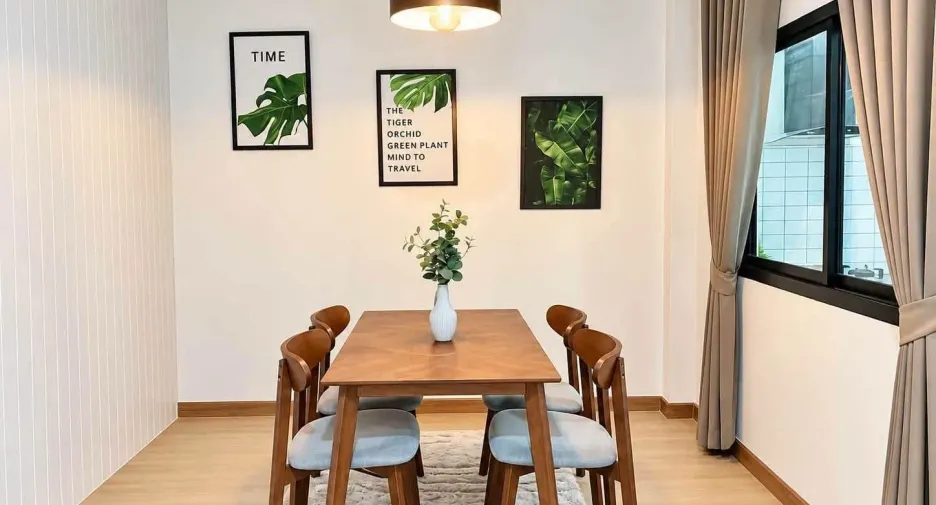 ขาย 3 ห้องนอน บ้านเดี่ยว ใน ศรีราชา, ชลบุรี