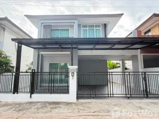 Продажа 3 спальни дом в Si Racha, Чонбури