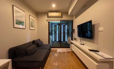 Wohnung zur Miete mit 1 Zimmer in Khlong Toei, Bangkok