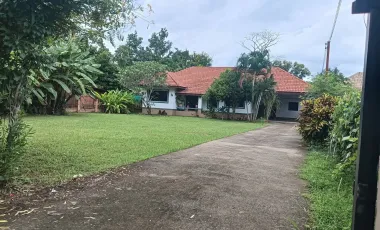 For rent 2 bedrooms house in Doi Saket, Chiang Mai
