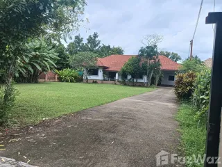 For rent 2 bedrooms house in Doi Saket, Chiang Mai