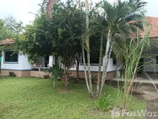 For rent 2 bedrooms house in Doi Saket, Chiang Mai
