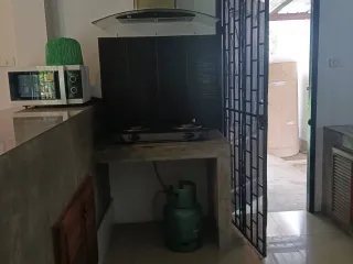 For rent 2 bedrooms house in Doi Saket, Chiang Mai