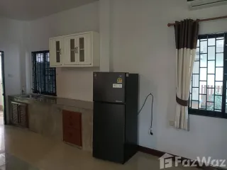 For rent 2 bedrooms house in Doi Saket, Chiang Mai