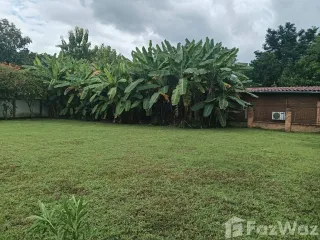 For rent 2 bedrooms house in Doi Saket, Chiang Mai